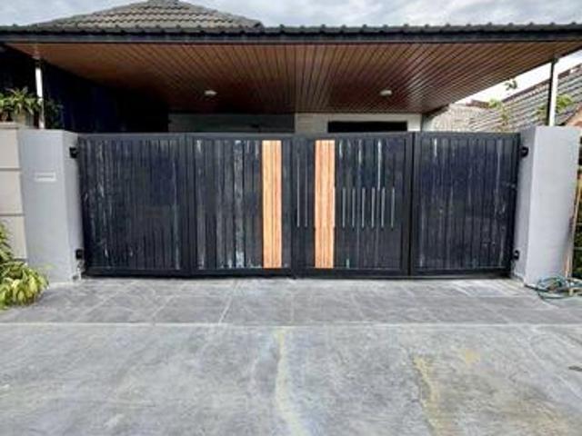 Taman Universiti Skudai 100 Full Loan Fully Renovate
