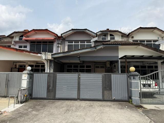 Taman Universiti Skudai