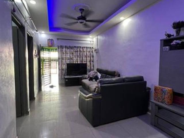 Taman Universiti Skudai Jalan Perubatan Full Loan Single Storey