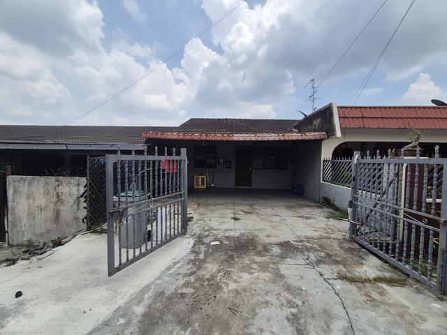 Taman Universiti Skudai Johor