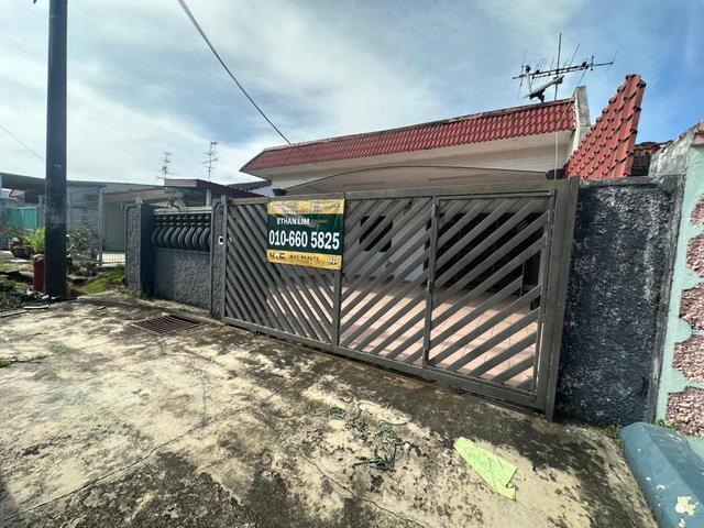 Taman Universiti Skudai Single Storey For Sale