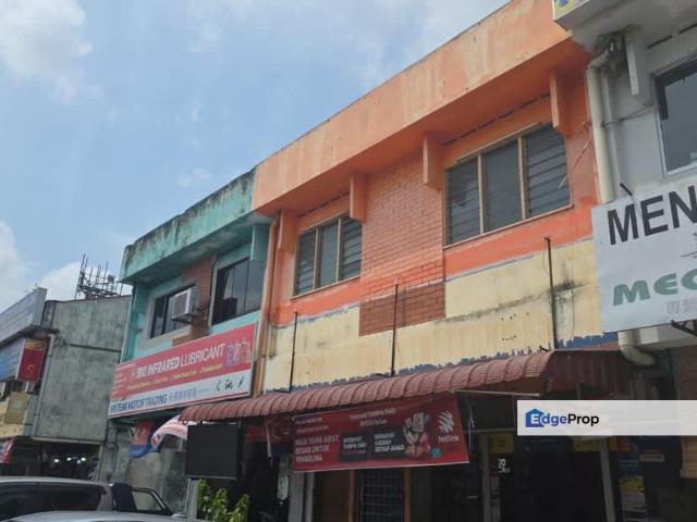 TAMAN UNIVERSITI