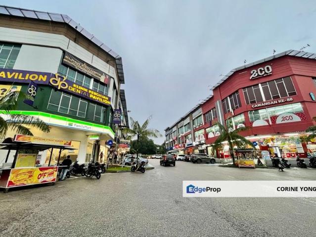 Taman Universiti