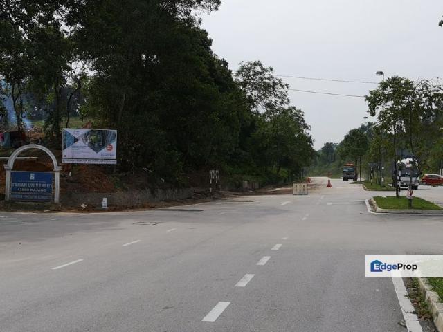 Taman Universiti