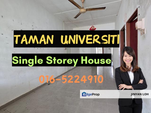 Taman Universiti