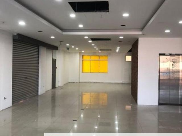 TAMAN UNIVERSITI