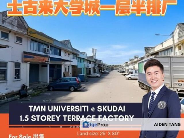 Taman Universiti