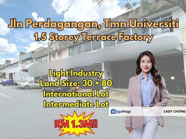 Taman Universiti