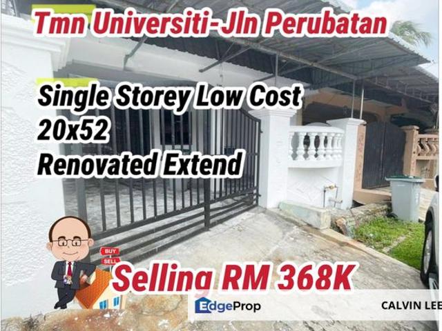 Taman Universiti