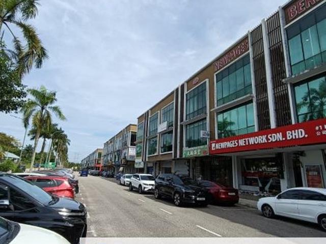 Taman Universiti