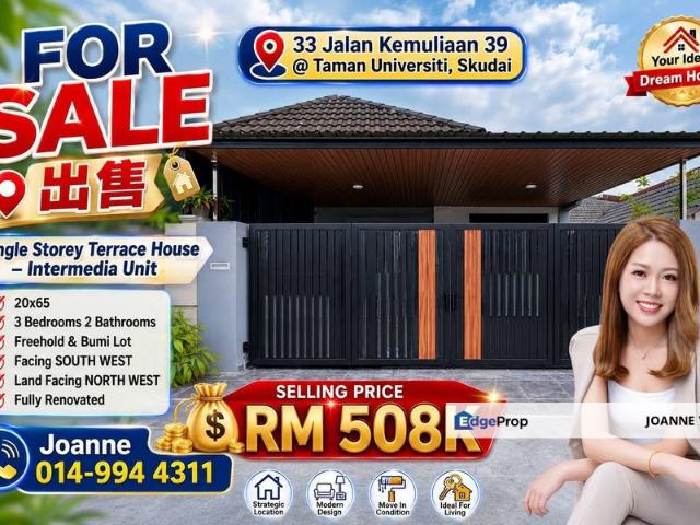 Taman Universiti