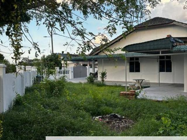 Taman Universiti