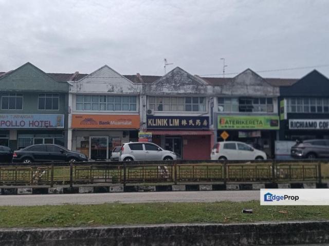 Taman Universiti