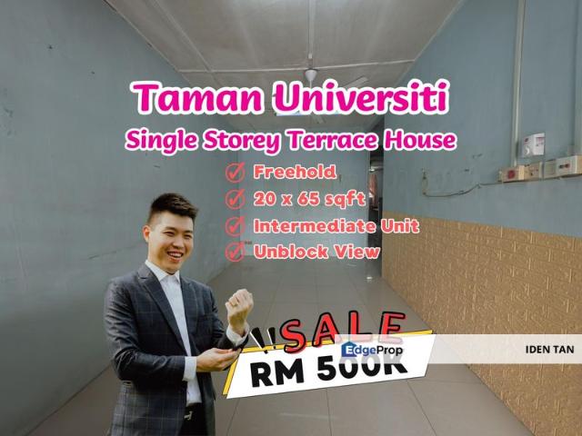 Taman Universiti