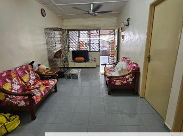 Taman Universiti