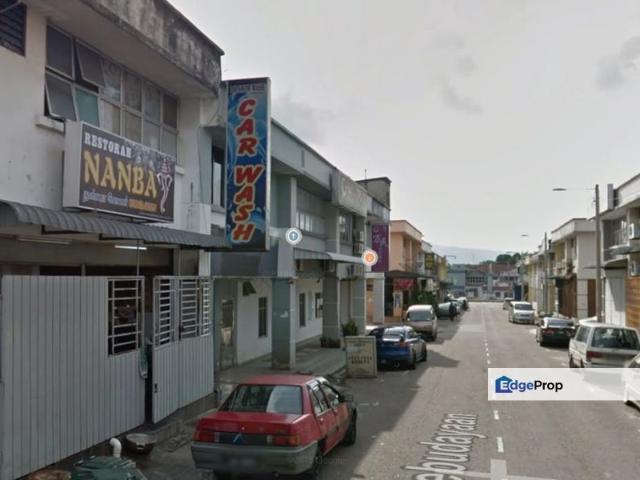 Taman Universiti