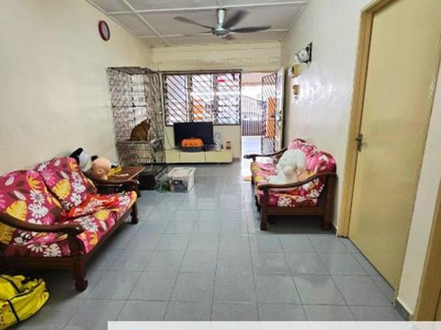 Taman Universiti