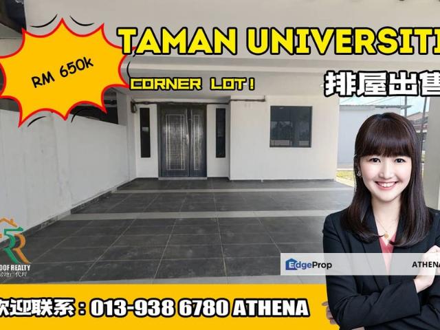 Taman Universiti
