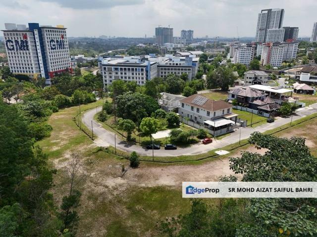 Taman Universiti