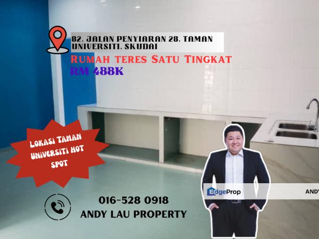 Taman Universiti