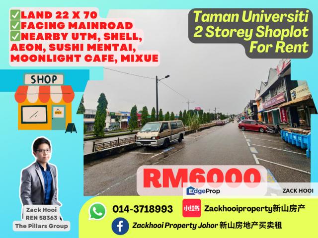 Taman Universiti