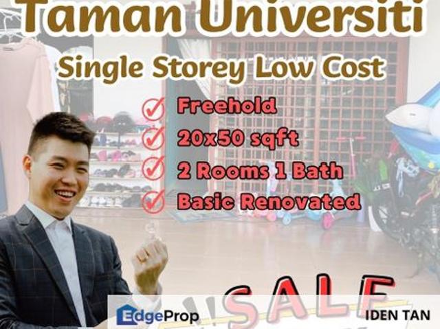 Taman Universiti