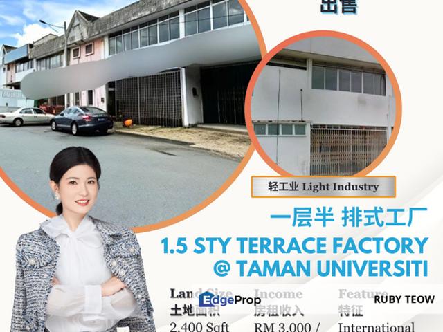 Taman Universiti
