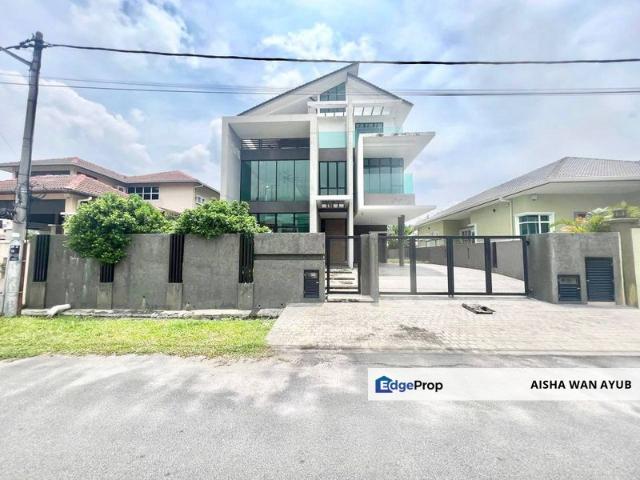 Taman Universiti