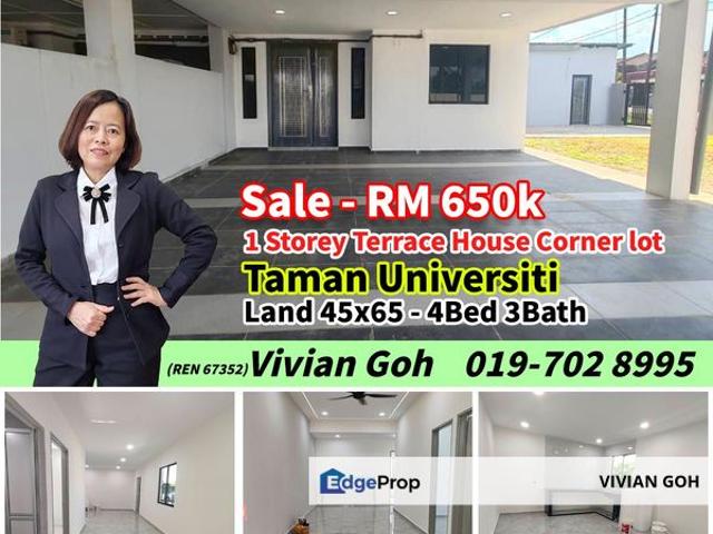 Taman Universiti