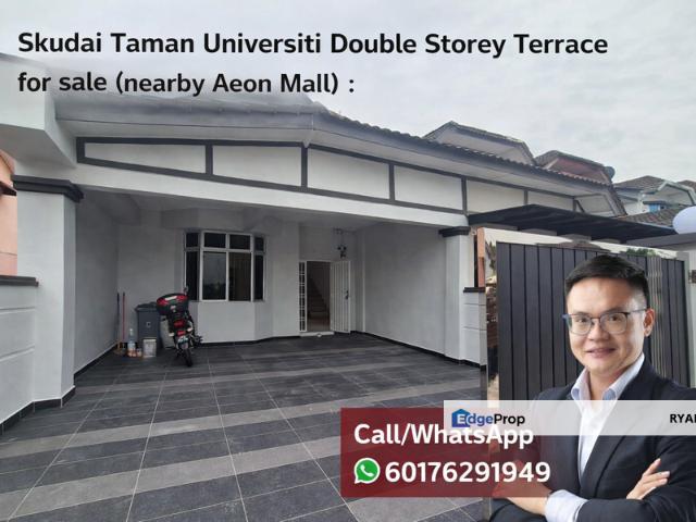 Taman Universiti