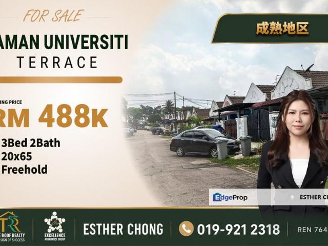 Taman Universiti