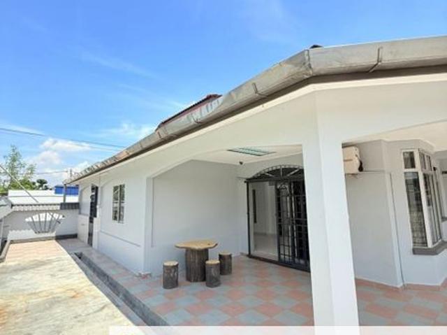 Taman Universiti