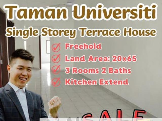Taman Universiti