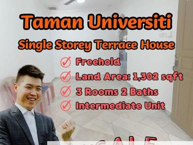 Taman Universiti