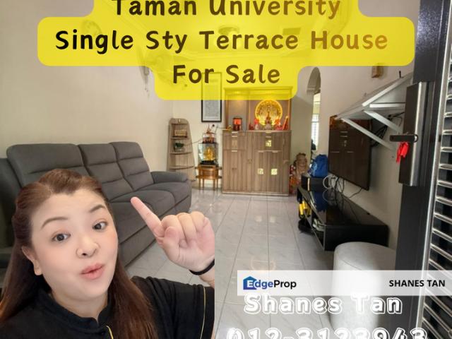 Taman Universiti