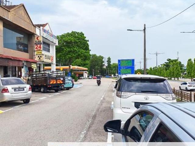 Taman Universiti