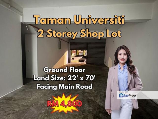 Taman Universiti