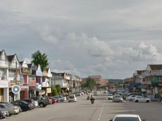 Taman Universiti
