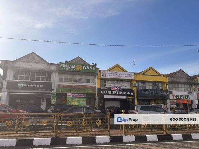 Taman Universiti