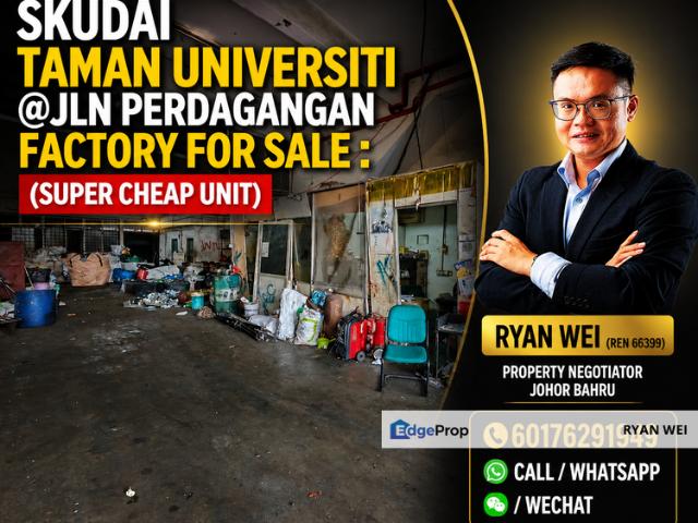 Taman Universiti