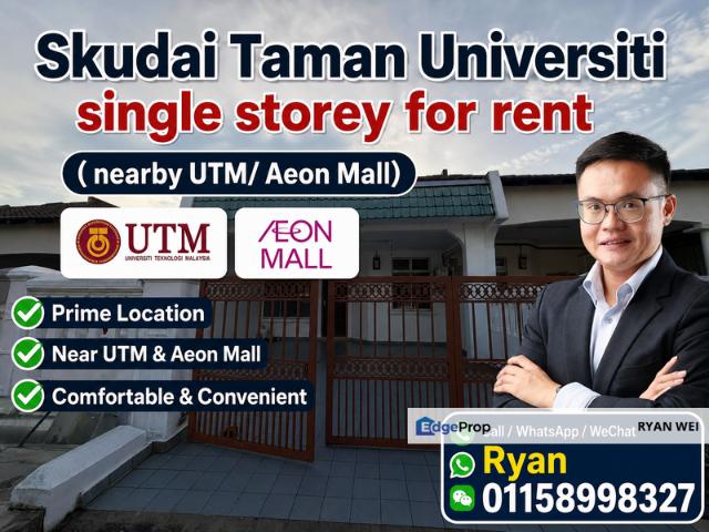 Taman Universiti