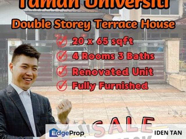 Taman Universiti