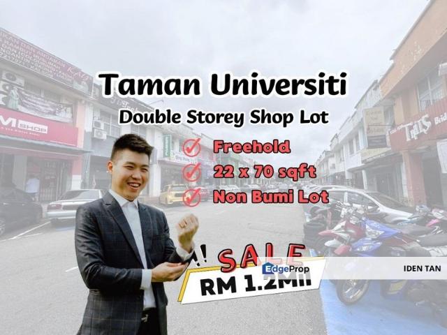 Taman Universiti