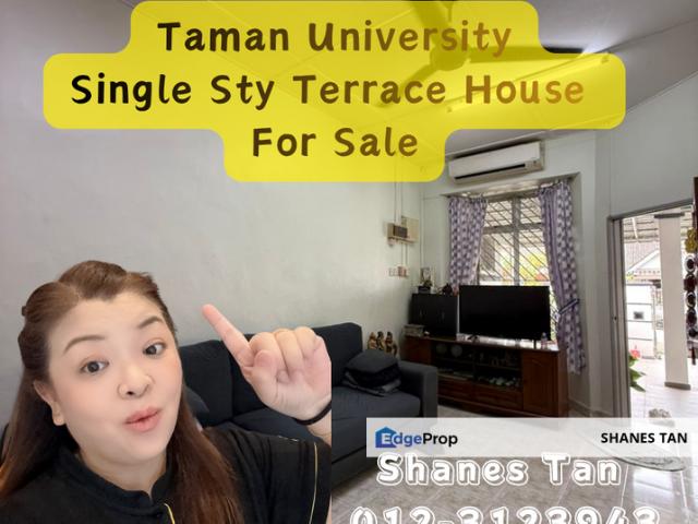 Taman Universiti