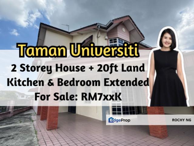 Taman Universiti