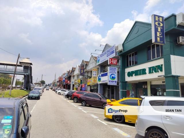 Taman Universiti