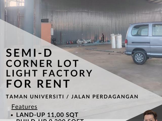 Taman Universiti