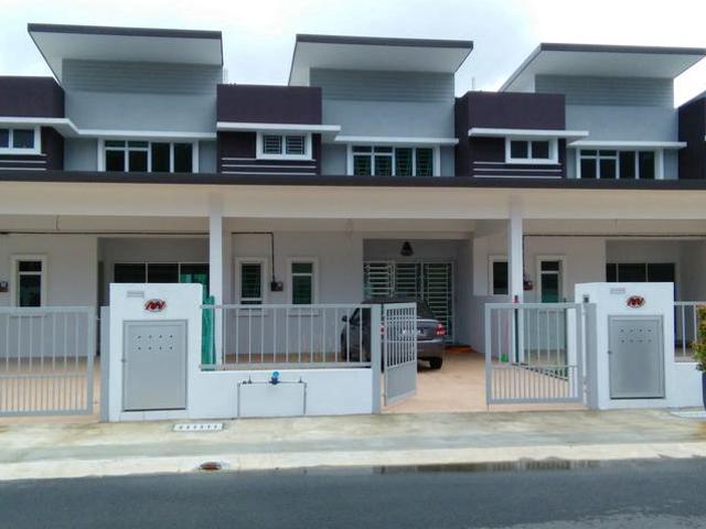 Taman Unijaya Raub