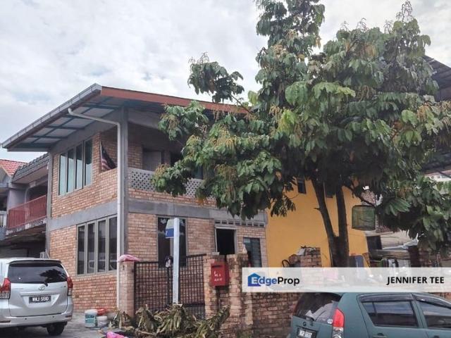 Taman Usaha Jaya