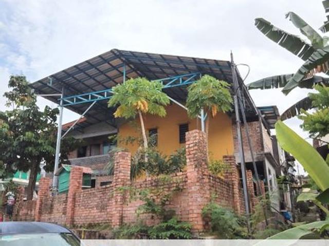 Taman Usaha Jaya